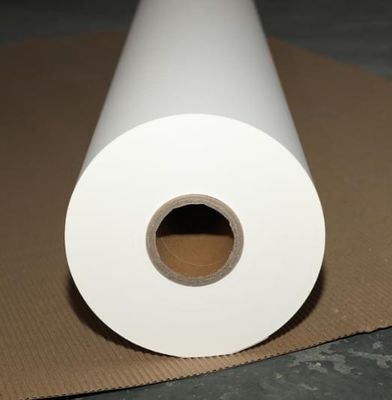 Fast Dry Roll Textile Printing Dye Heat Transfer Sublimation Paper 300g-120g for textile