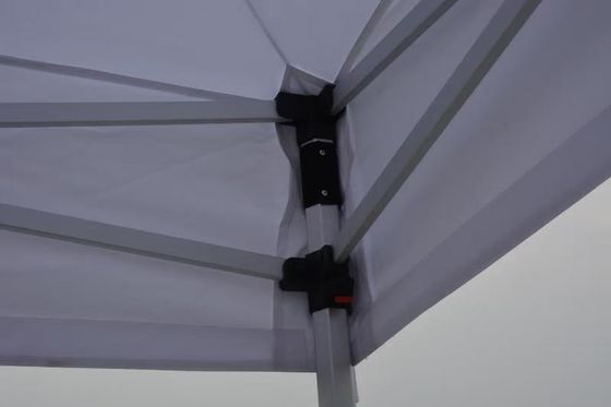 Custom Printed Folding Pop-Up Tent Gazebo Banner Stand Full-Color Print For Outdoor Advertising, Parties, Trade Shows, E