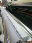 Glossy 1.02m PVC Frontlit Flex Banner Roll Temperature resistant