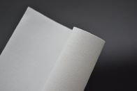 Length 30m  Inkjet Printable Canvas Printable Polyester Canvas Fabric 260gsm