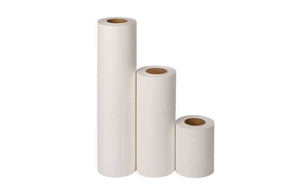 Papel de sublimación de secado rápido de 30 a 120 gramos Papel de transferencia de calor para impresión textil