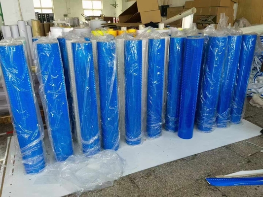 Señales de tráfico autoadhesivas de alta resistencia con película reflectante / señal de tráfico de vinilo reflectante