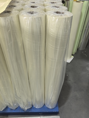Vinilo fotoluminiscente de PET / Acrílico / PVC que brilla en la oscuridad durante 4 horas para señales de seguridad de salida