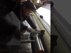 ¿Cómo elegir PVC Frontlit Flex Banner? ¿Hilado de alta resistencia o hilado normal?