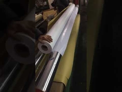 ¿Elija cuánto PVC Flex Banner del G/M para hacer publicidad? ¿Bandera de la flexión de Frontlit o bandera retroiluminada de la flexión?