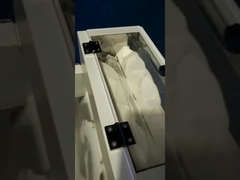 ¿Cómo elegir la película caliente o fría del ANIMAL DOMÉSTICO de la cáscara DTF para la transferencia de calor? ¿Usted necesita el rollo de la anchura de los 30cm o de los 60cm?