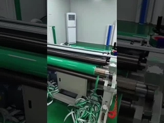 ¿Cómo producir láminas reflectantes microprismáticas (HIP)?