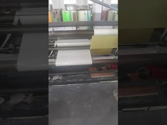 0.62/1.24X45.7m/Rollo Imprimible Brillo luminoso en la oscuridad Autocolante de vinilo fotoluminiscente 2-12 horas