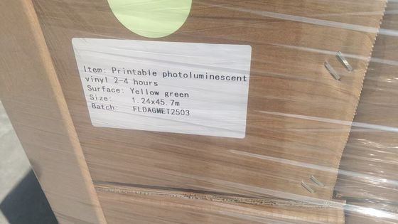 Permanent Adhesive Customized Vinyl Sticker Wrapping Vinyl Material Designed for Professional Vehicle Wrapping and Outdoor Advertising