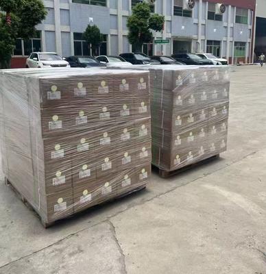 Injection Molding photoluminescent vinyl Mixing Ratio 2-10% Durability 7-10 Year for Long-Lasting