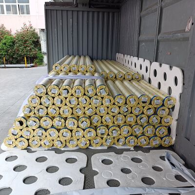 Banner flexible con iluminación frontal/retroiluminada/bloqueante de PVC laminado en caliente/frío 440 g/m2 (13 oz) para publicidad exterior